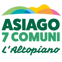 Logo Asiago 7 comuni
