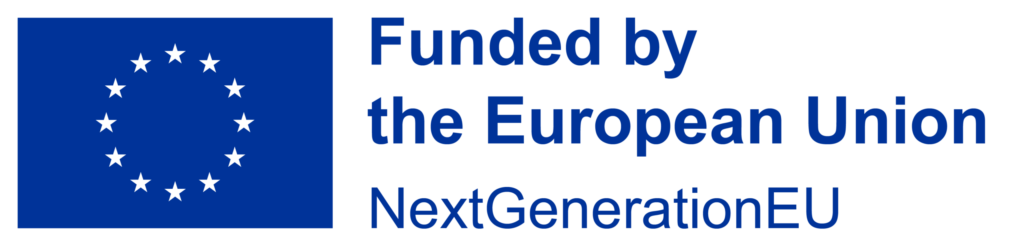 Logo Next Generation EU